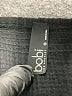 Bobi Solid Black Formal Skirt Size M - photo 4