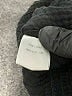 Bobi Solid Black Formal Skirt Size M - photo 5