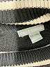 Falls Creek Stripes Black Turtleneck Sweater Size XL - photo 7