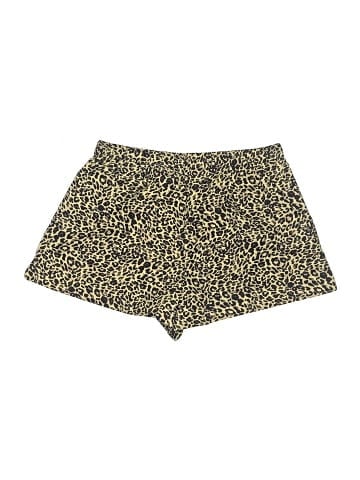 Zara Shorts (view 2)