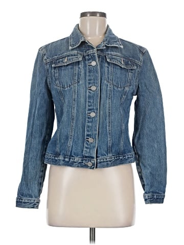Gap Denim Jacket (view 1)