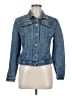 Gap 100% Cotton Blue Denim Jacket Size M - photo 1