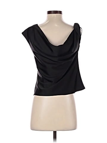 WAYF Sleeveless Blouse (view 2)