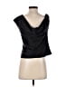 WAYF Black Sleeveless Blouse Size S - photo 2