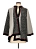 I.C. By Connie K Gray Kimono Size L - photo 1