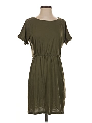 JAQUELINE de YONG Casual Dress (view 1)