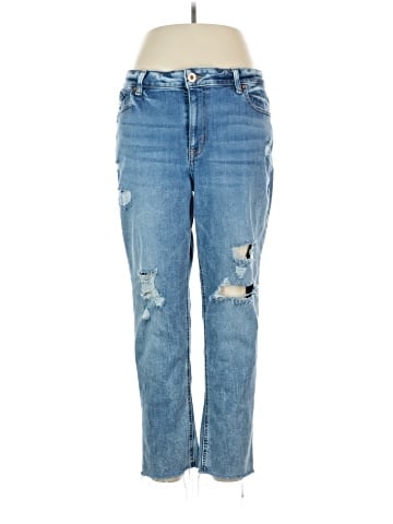 Edgely Jeans (view 1)