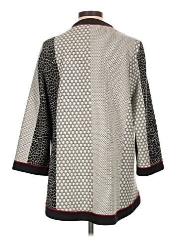 I.C. By Connie K Kimono (view 2)