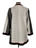 I.C. By Connie K Gray Kimono Size L - photo 2