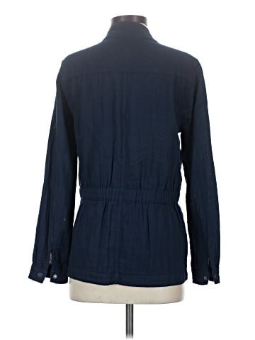 Splendid Long Sleeve Button-Down Shirt (view 2)