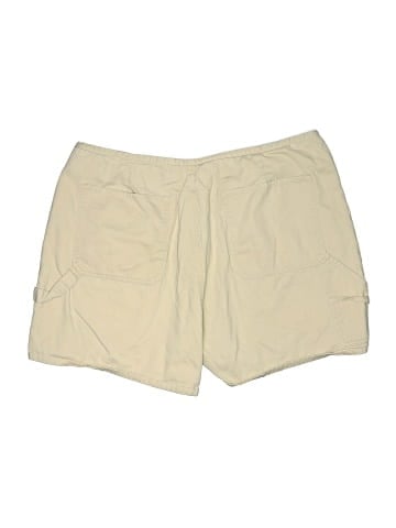 Fresh Khaki Shorts (view 2)