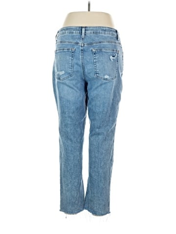 Edgely Jeans (view 2)