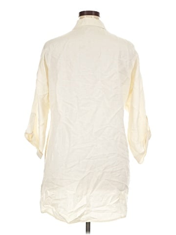 East5th 3/4 Sleeve Button-Down Shirt (view 2)