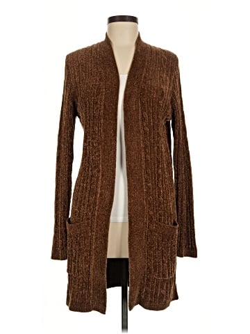 Matty M Cardigan (view 1)