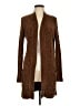 Matty M 100% Polyester Brown Cardigan Size M - photo 1