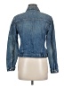 Gap 100% Cotton Blue Denim Jacket Size M - photo 2