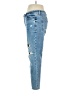 Edgely Hearts Blue Jeans Size 16 - photo 5