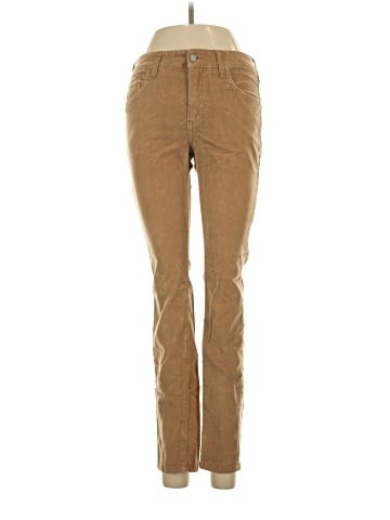 Pilcro Khakis (view 1)