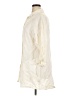 East5th Ivory 3/4 Sleeve Button-Down Shirt Size XL - photo 5