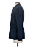 Splendid 100% Cotton Blue Long Sleeve Button-Down Shirt Size S - photo 5