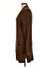 Matty M 100% Polyester Brown Cardigan Size M - photo 5