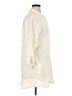 East5th Ivory 3/4 Sleeve Button-Down Shirt Size XL - photo 4