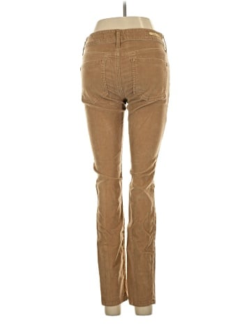 Pilcro Khakis (view 2)