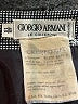Giorgio Armani Gray Formal Skirt Size 14 - photo 4