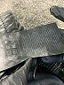 Vero Moda 100% Polyester Black Cargo Pants Size XL (petite) - photo 9