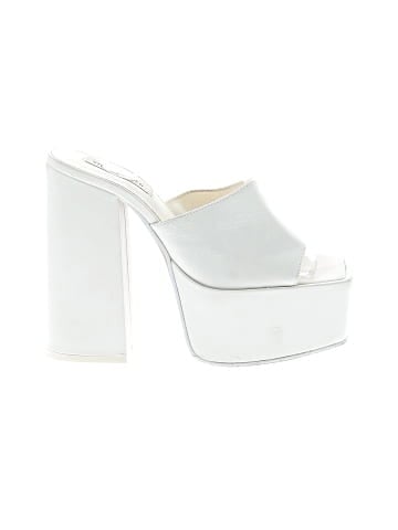 Steve Madden Heels (view 1)