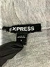 Express Gray Cardigan Size S - photo 7