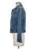 Gap 100% Cotton Blue Denim Jacket Size M - photo 5