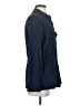 Splendid 100% Cotton Blue Long Sleeve Button-Down Shirt Size S - photo 4