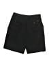 Faconnable Solid Black Shorts Size 8 - photo 2