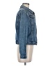 Gap 100% Cotton Blue Denim Jacket Size M - photo 4