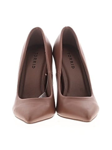 Torrid Heels (view 2)
