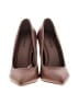 Torrid Brown Heels Size 7 (X-wide) - photo 2