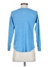 American Eagle Outfitters Blue Pullover Sweater Size XS - photo 2