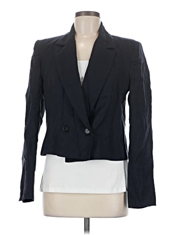 Zara Blazer (view 1)