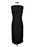 Ann Taylor LOFT Black Cocktail Dress Size 10 - photo 2