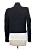 Zara Blue Blazer Size M - photo 2