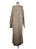H&M Gray Casual Dress Size M - photo 1
