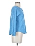 American Eagle Outfitters Blue Pullover Sweater Size XS - photo 4