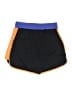Unbranded Color Block Black Athletic Shorts Size M - photo 2