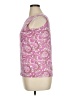 Talbots Pink Sleeveless Blouse Size 1X - photo 5