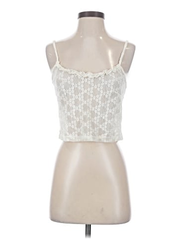 Kendall & Kylie Sleeveless Top (view 1)
