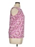 Talbots Pink Sleeveless Blouse Size 1X - photo 4