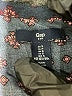 Gap Outlet Black Tank Top Size S - photo 7