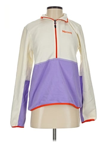 Marmot Windbreaker (view 1)