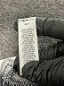 Assorted Brands Chevron-herringbone Gray Casual Pants Size S - photo 8